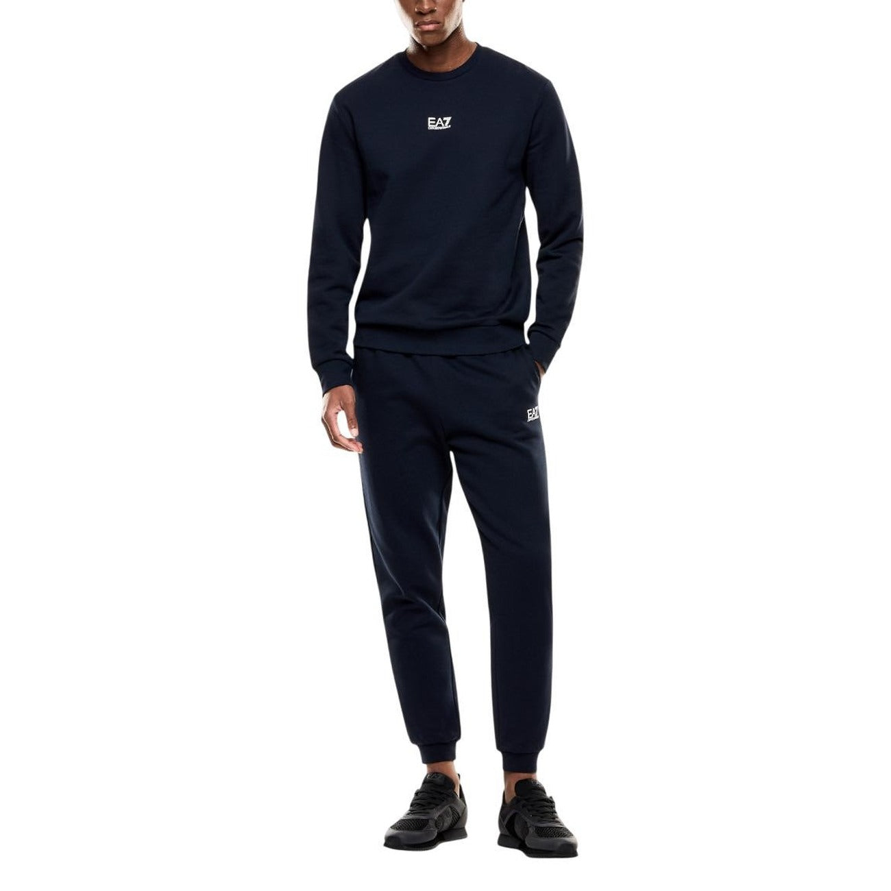Ea7 - Ea7 Homme Sweatshirts