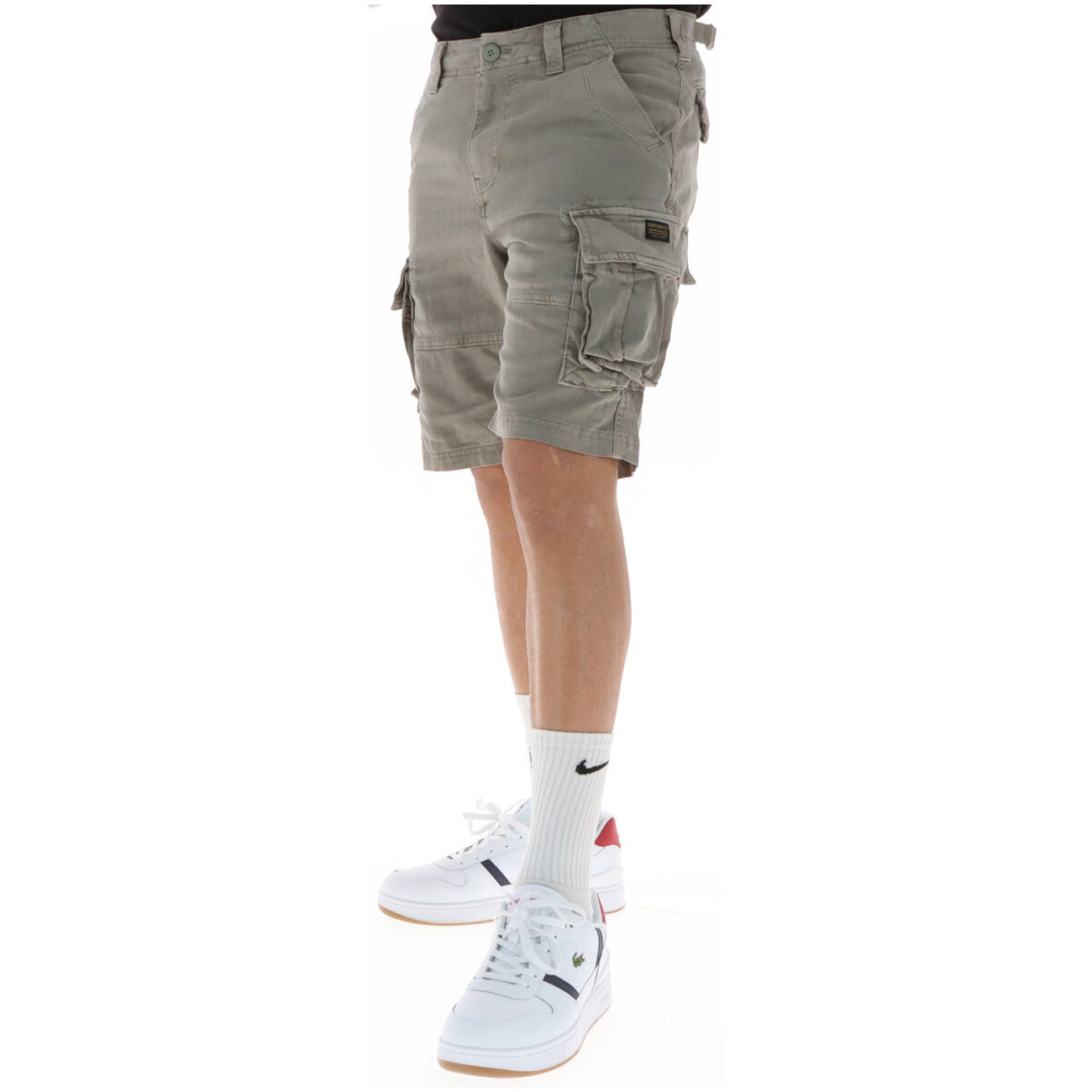 Superdry - Superdry Men's Bermudas