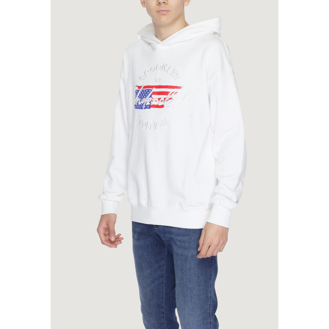 Underclub - Underclub Homme Sweatshirts