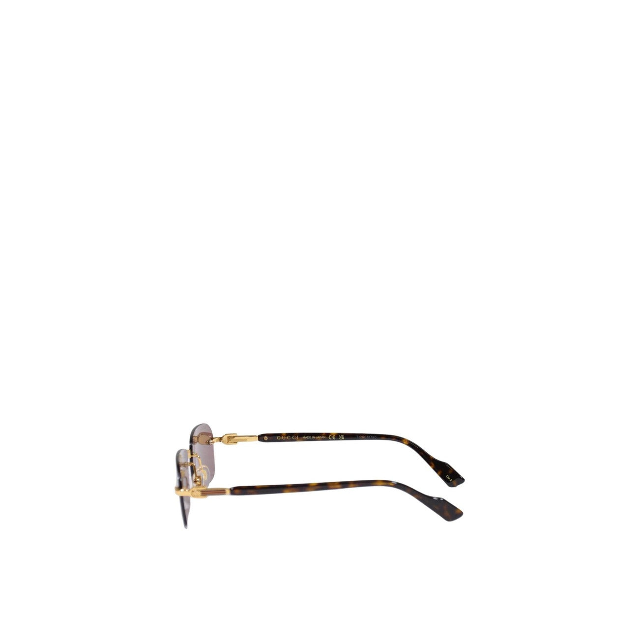 Gucci - Gucci Men's Sunglasses