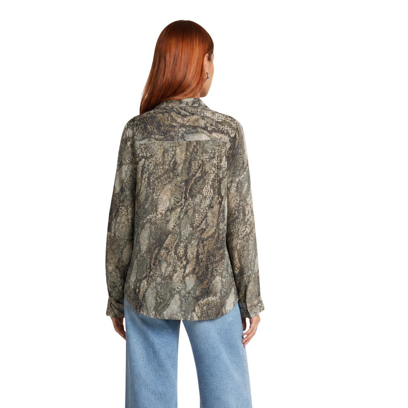Guess - Guess Women's Blouse