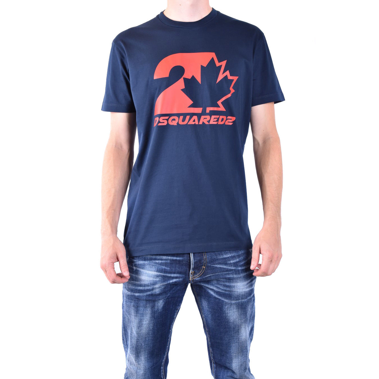 Dsquared2 - Dsquared2 Homme T-Shirts