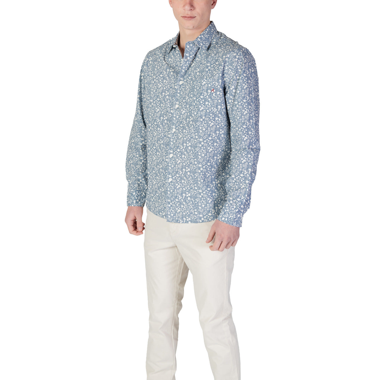 Replay - Replay Homme Chemises