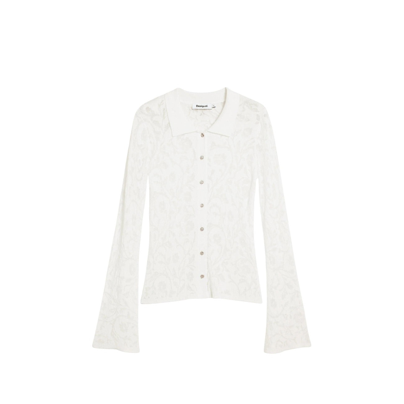 Desigual - Desigual Women's Shirts