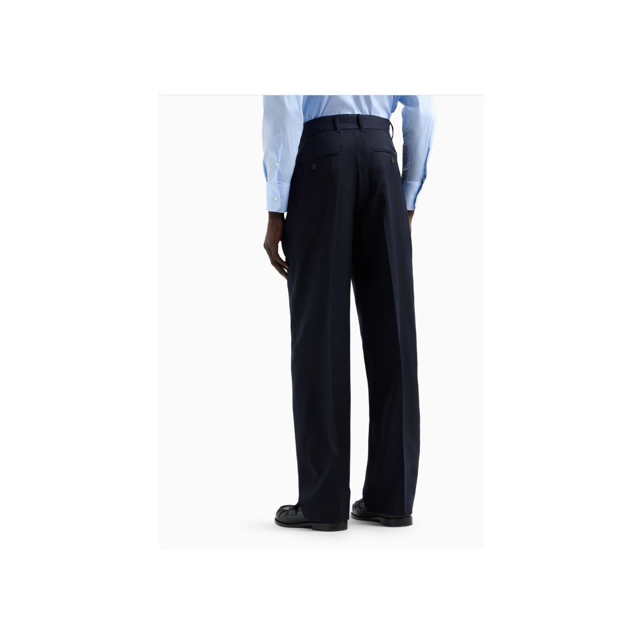 Emporio Armani - Emporio Armani Men's Pants
