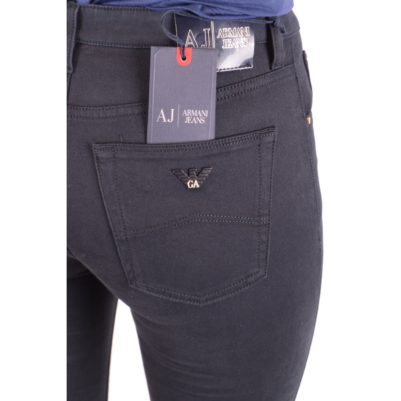 Armani Jeans - Armani Jeans Women's Jeans