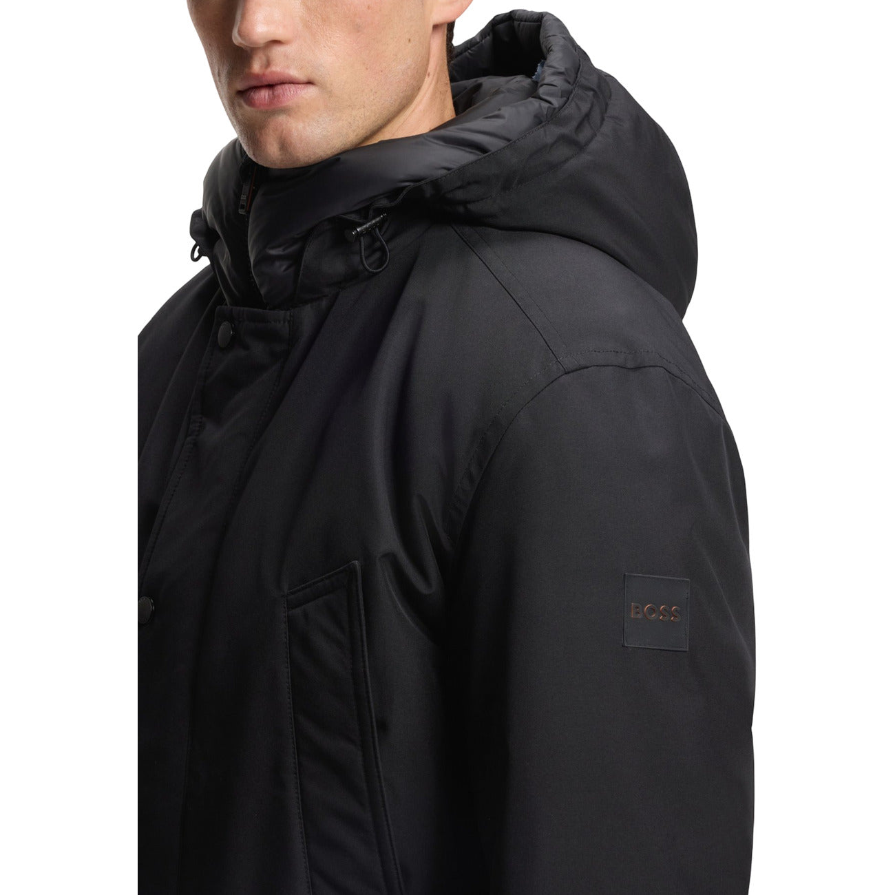 Boss - Boss Men's Jackets