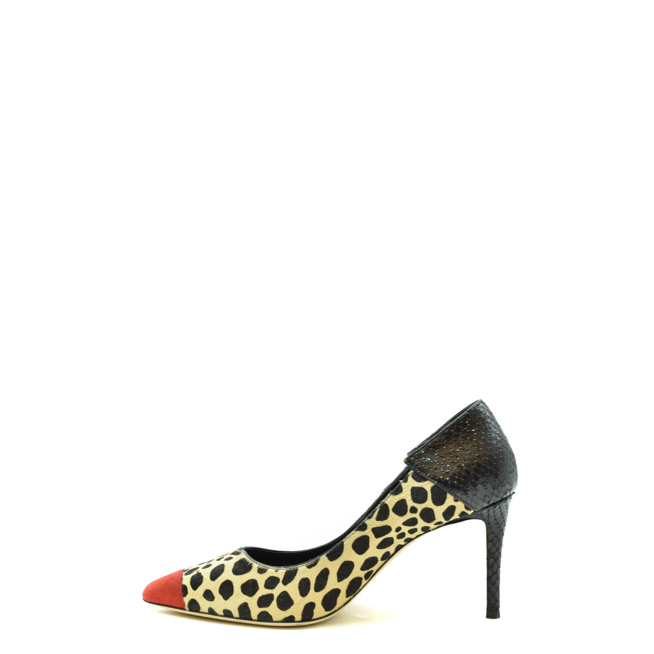 Giuseppe Zanotti - Giuseppe Zanotti  Femme Chaussures Escarpins