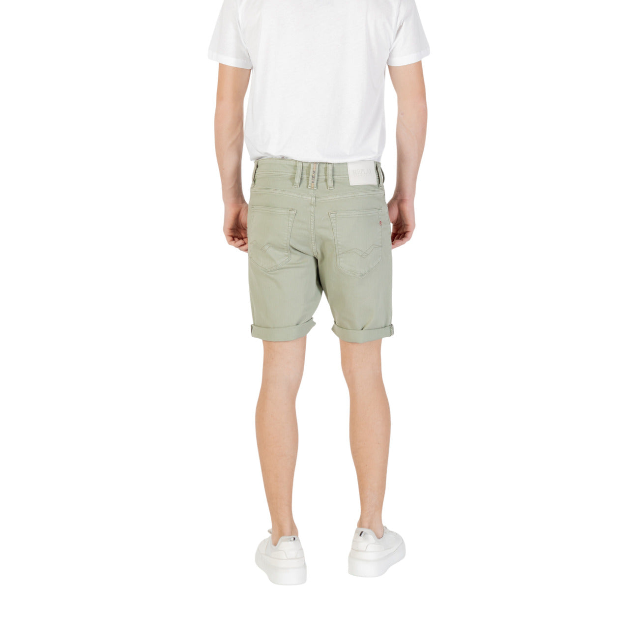 Replay - Replay Homme Bermudas
