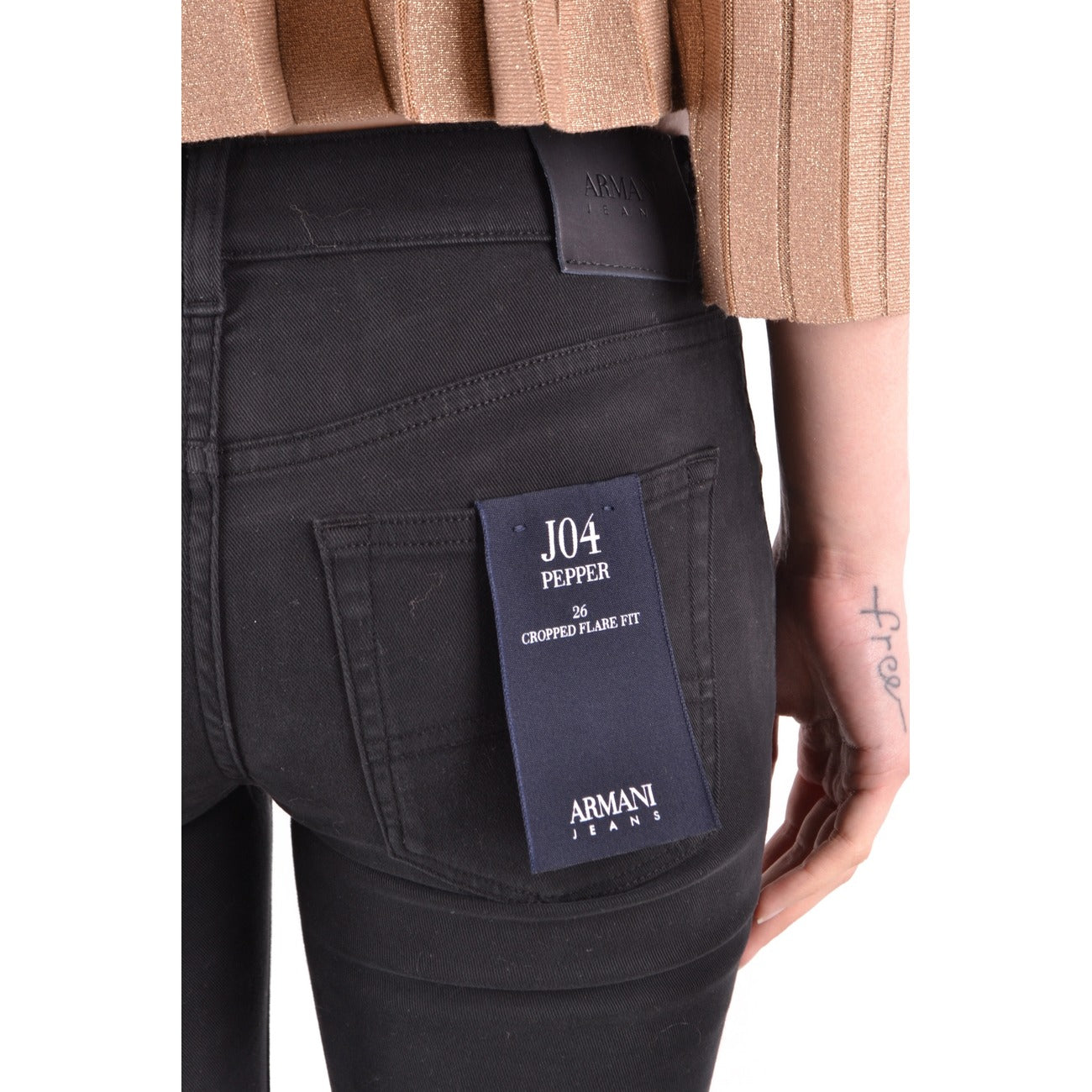 Armani Jeans - Armani Jeans Women's Jeans