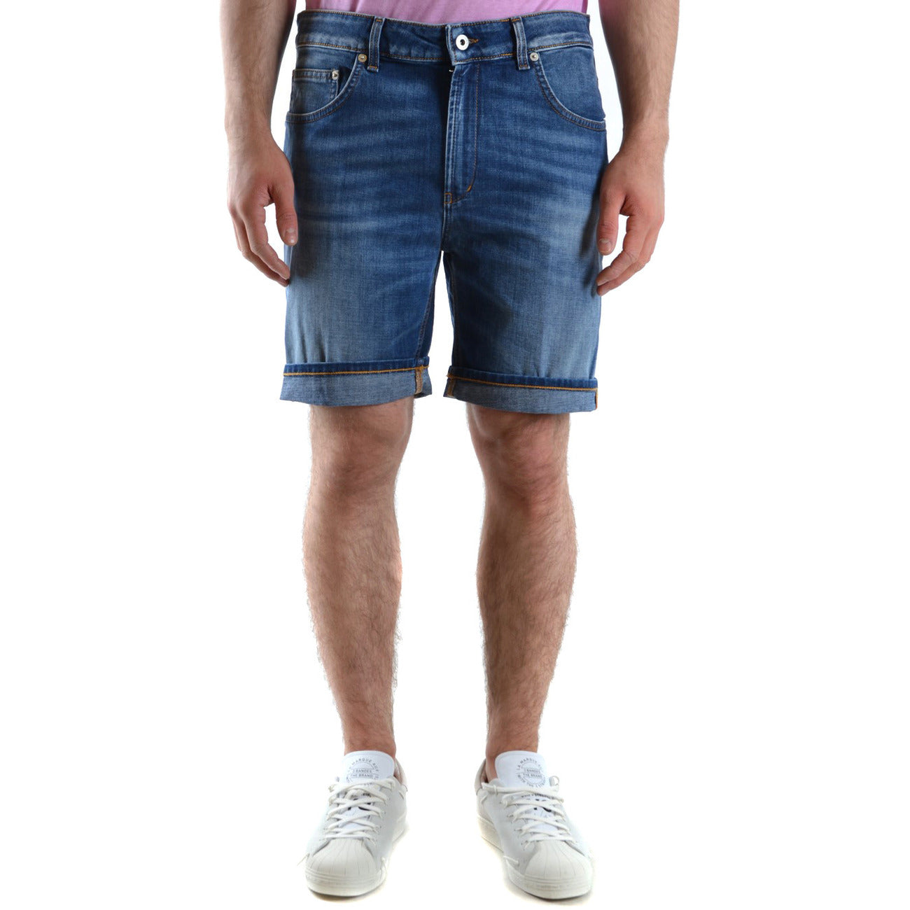Dondup - Dondup Homme Bermudas