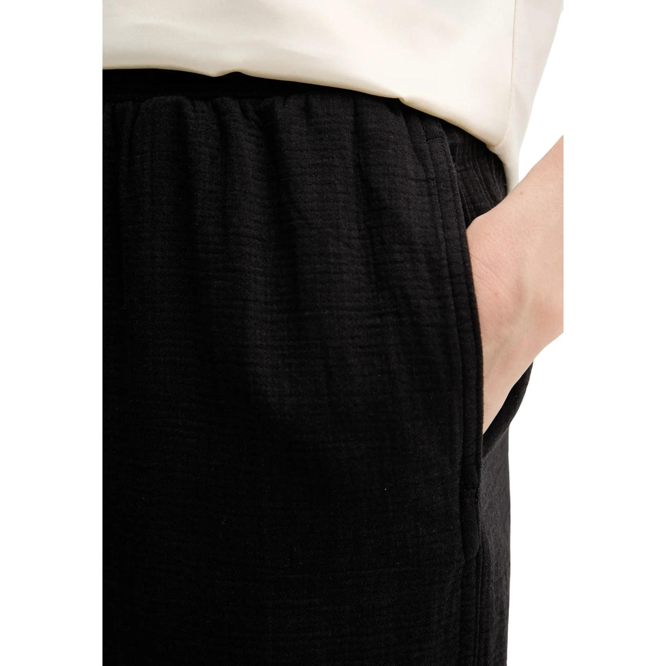 Calvin Klein Jeans - Calvin Klein Jeans Femme Pantalons