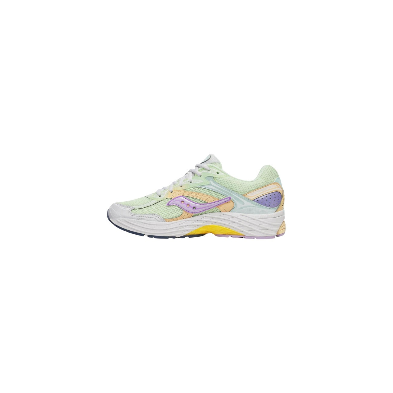 Baskets Saucony Femme – Vert