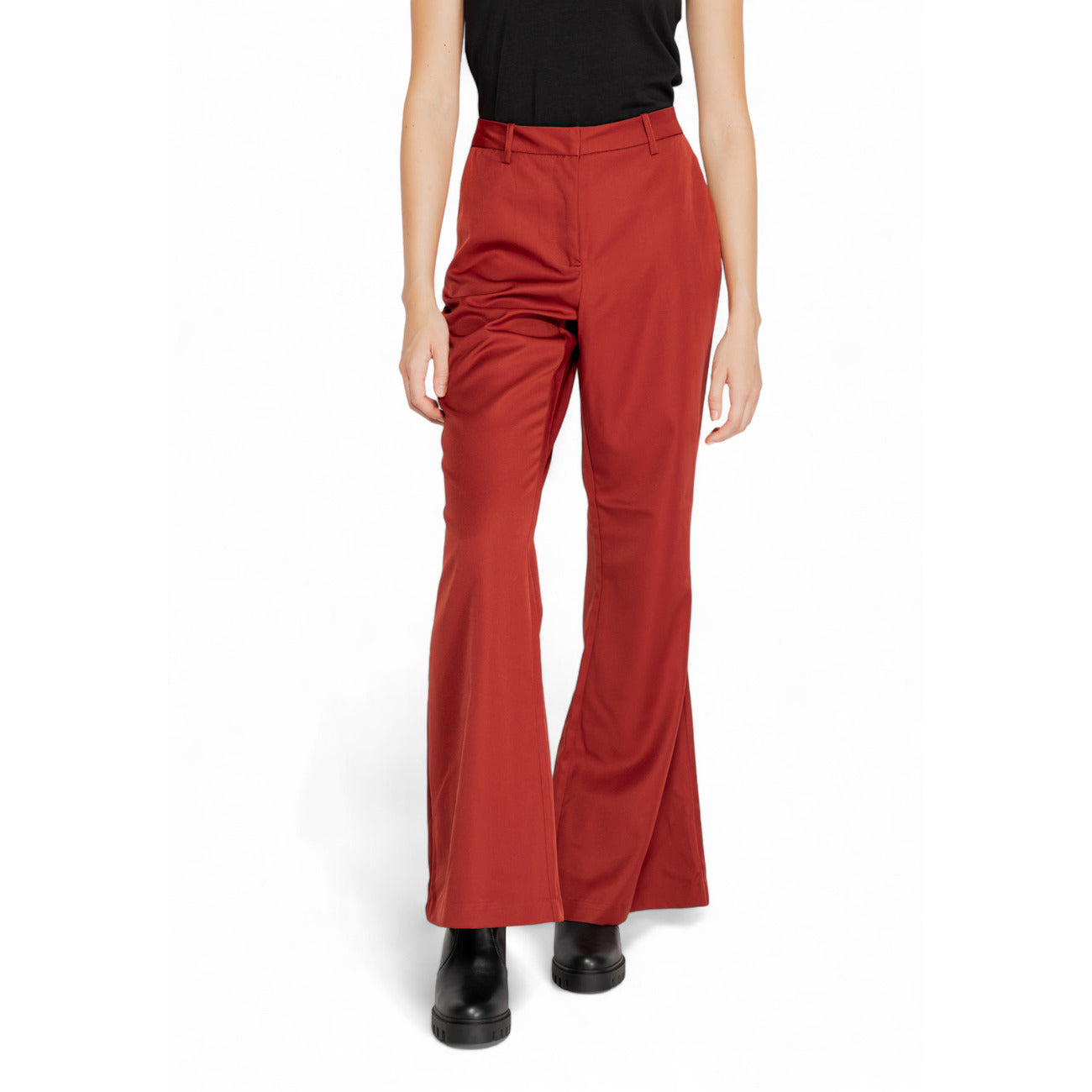 Vero Moda - Vero Moda Femme Pantalons