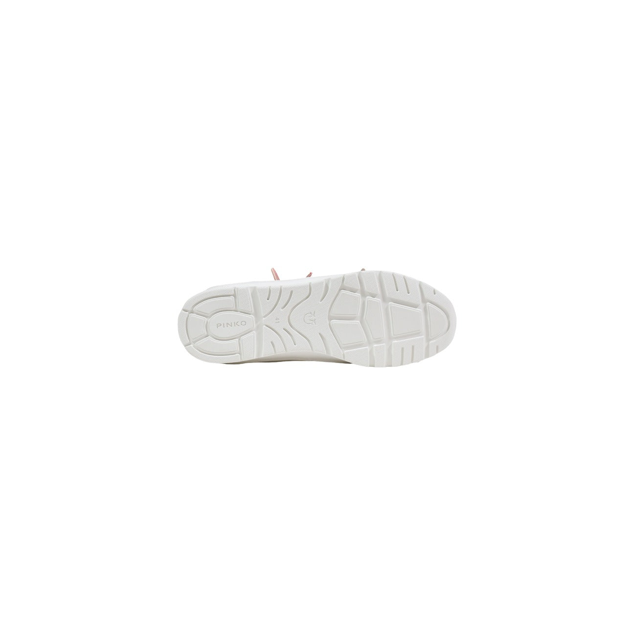 Baskets Pinko Femme blanches