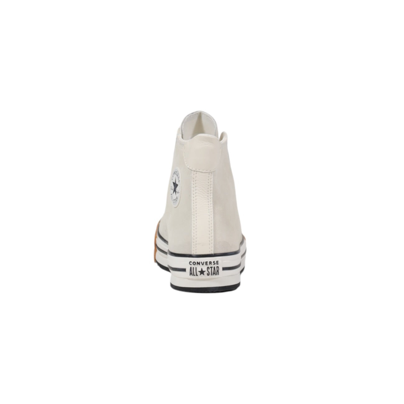 Baskets Converse Chuck Taylor All Star Eva Lift Femme – Blanc