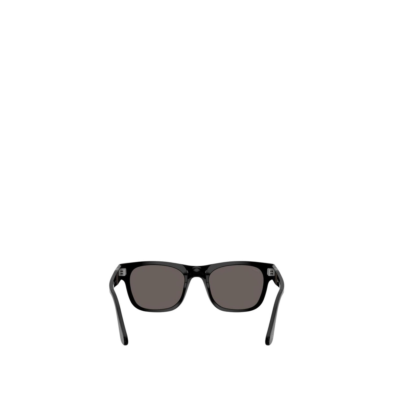 Lunettes de Soleil Persol Rettangolare – Noir