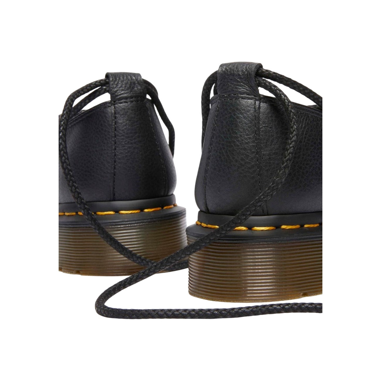 Dr. Martens - Dr. Martens Chaussures Basses