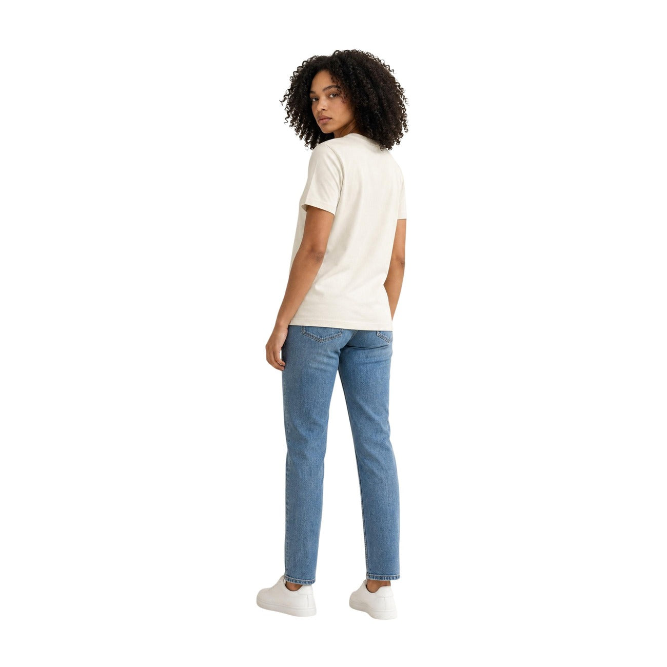 Calvin Klein Jeans - Calvin Klein Jeans Women's T-Shirts