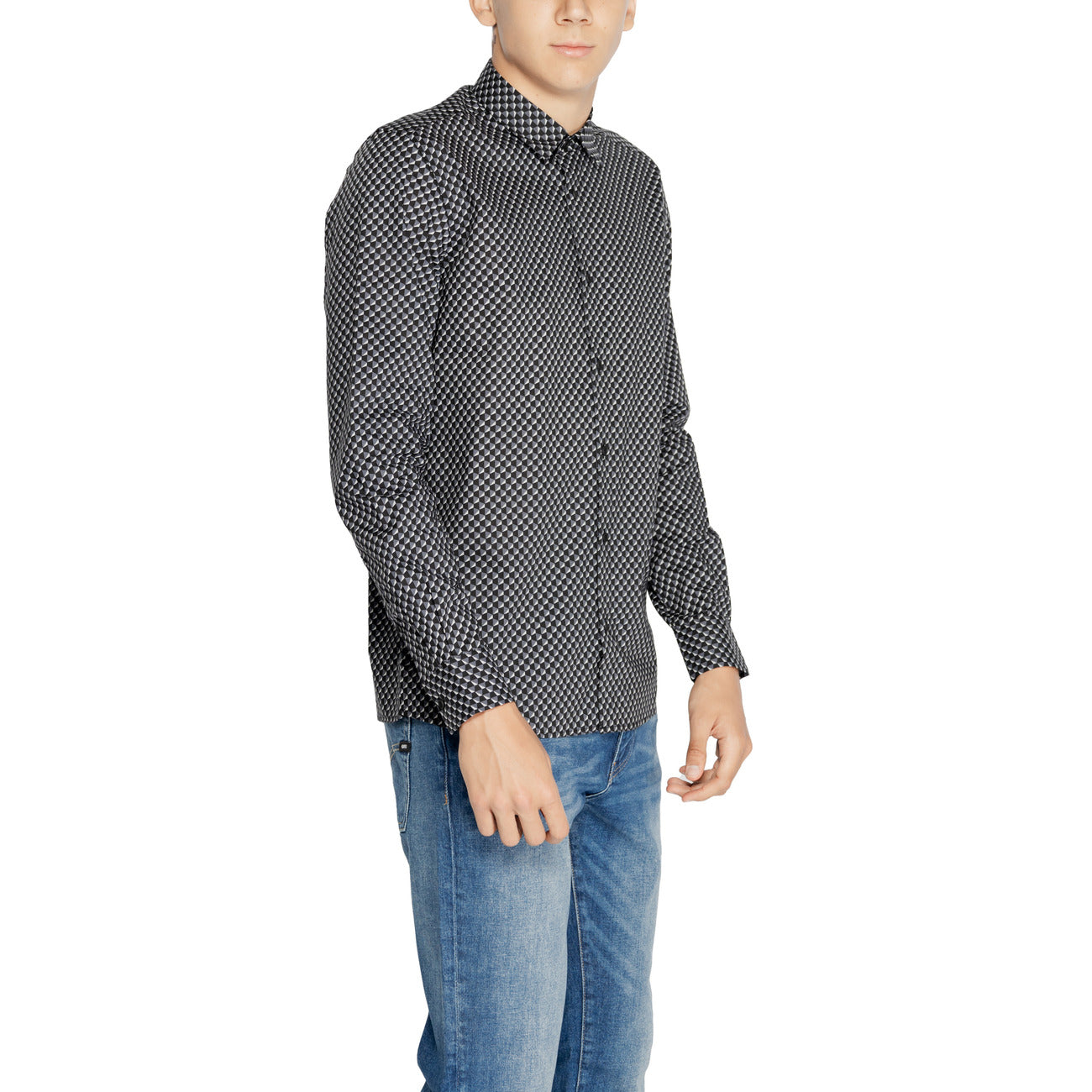 Antony Morato - Antony Morato Homme Chemises