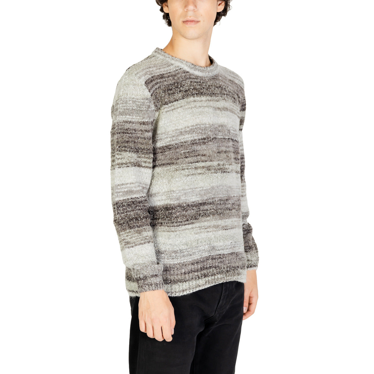 Gianni Lupo - Gianni Lupo Men's Sweaters