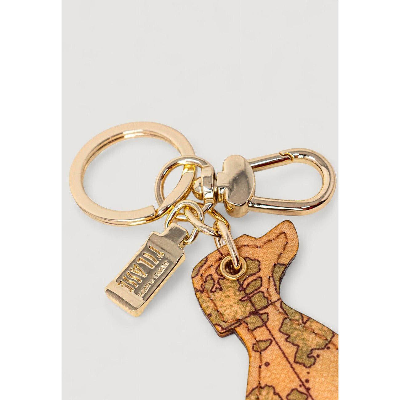 Alviero Martini Prima Classe - Alviero Martini Prima Classe Women's Keychain