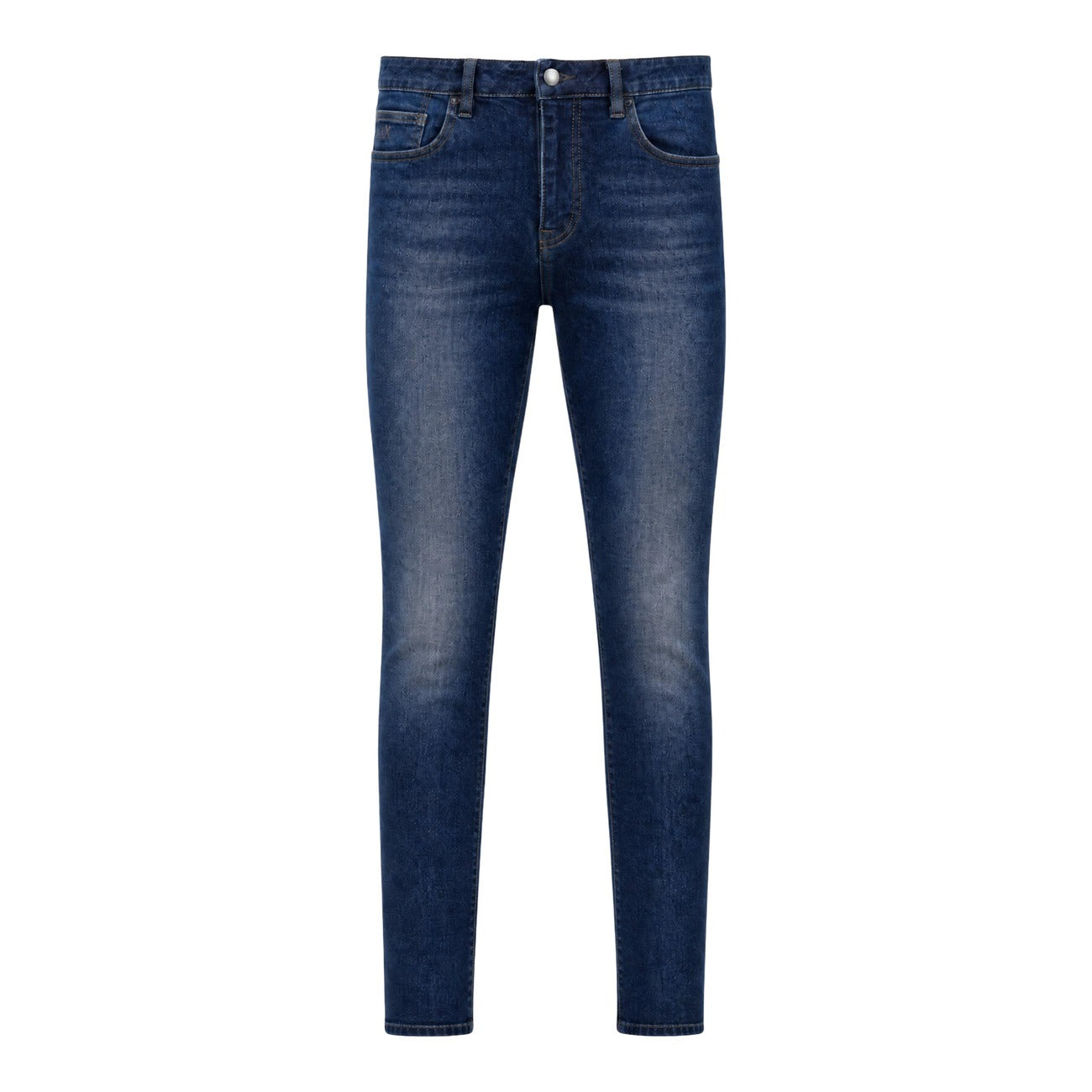 Jean Armani Exchange Homme – Bleu