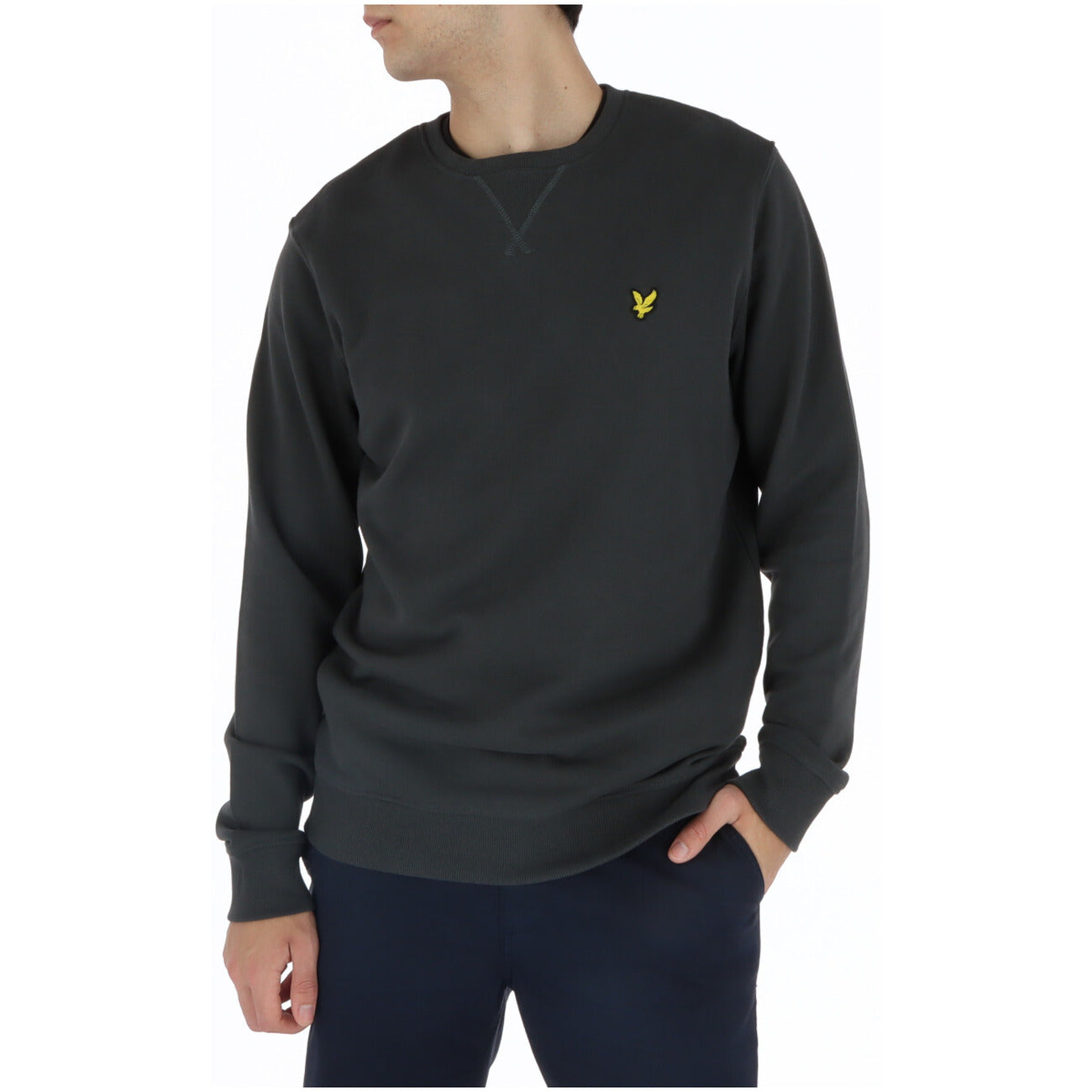 Lyle & Scott - Lyle & Scott Homme Sweatshirts