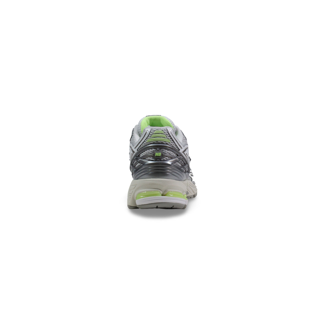 Men's New Balance Sneakers – Grey