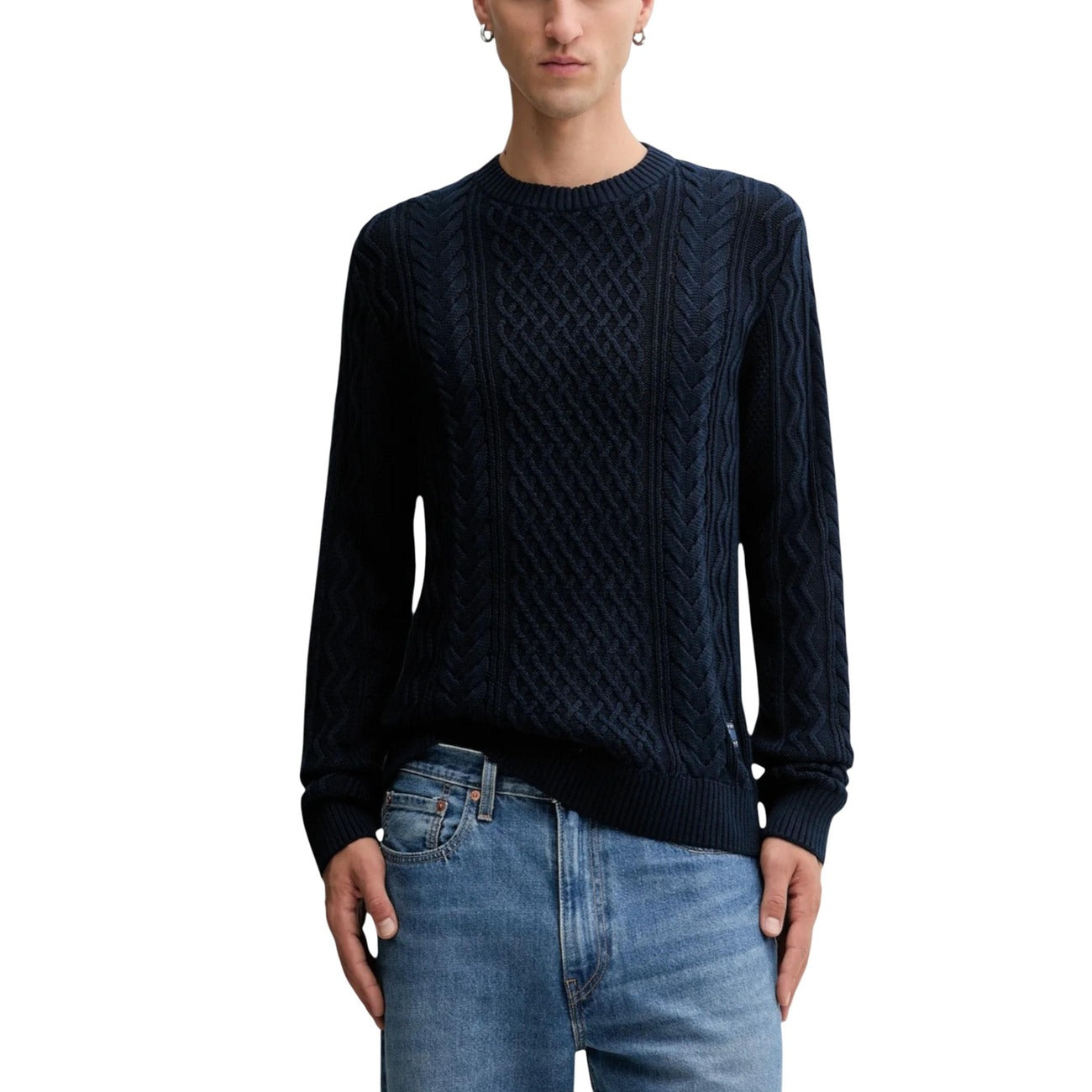 Tommy Hilfiger Jeans - Tommy Hilfiger Men's Sweaters
