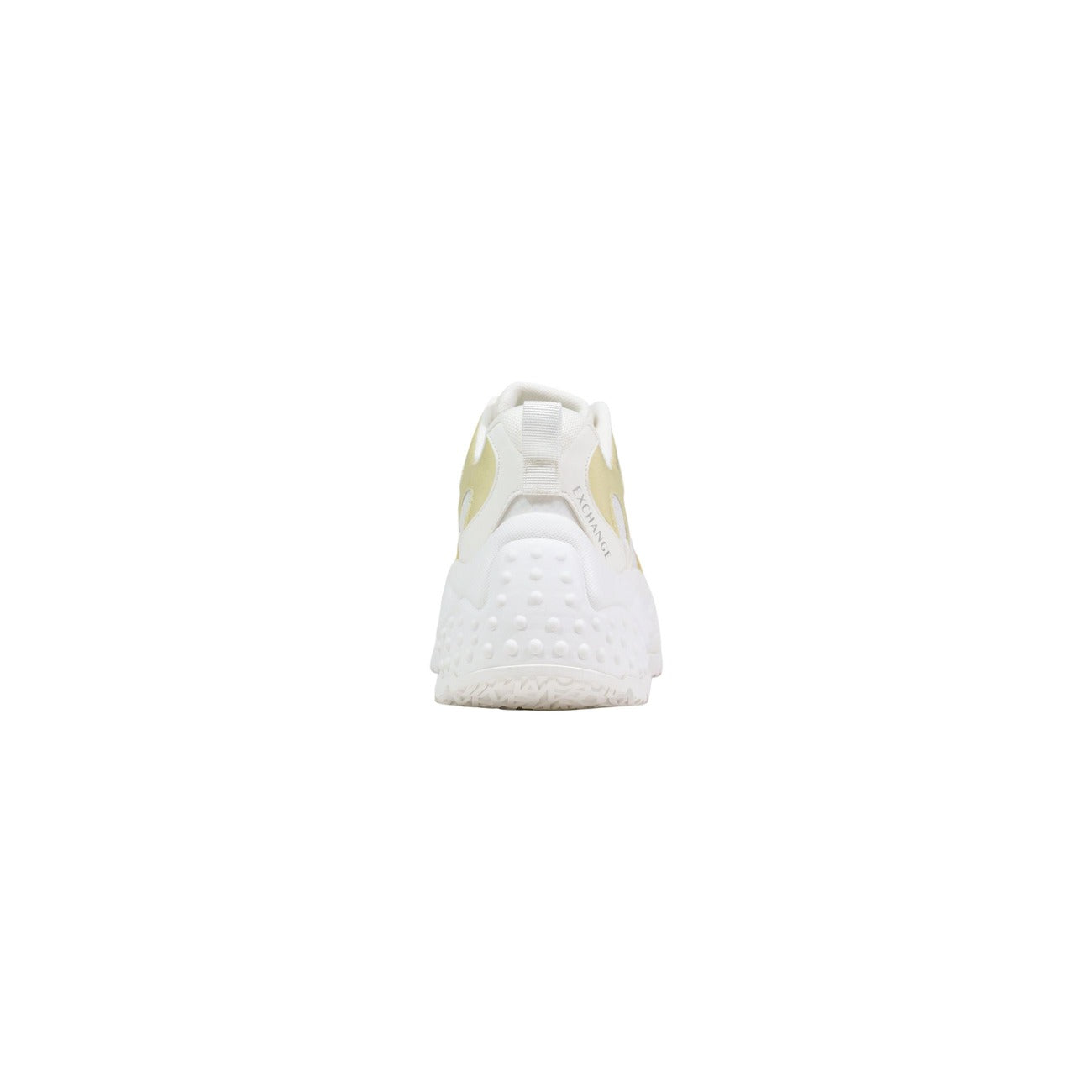 Armani Exchange - Armani Exchange Femme Baskets