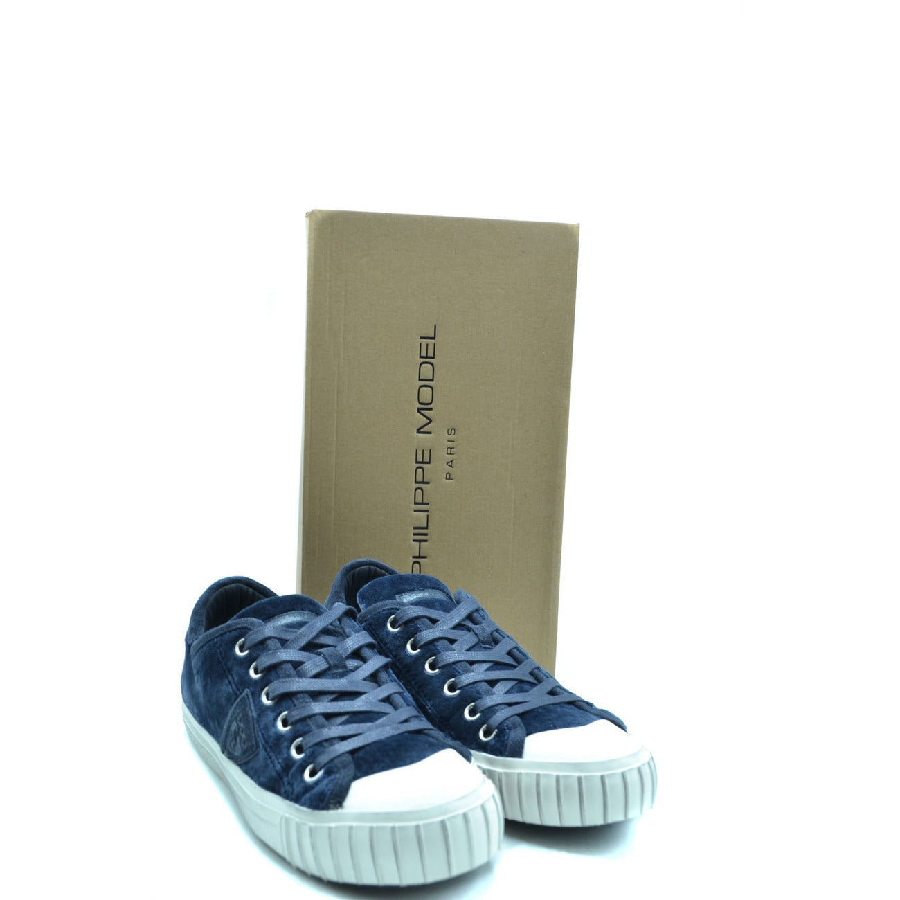 Philippe Model - Philippe Model Femme Baskets