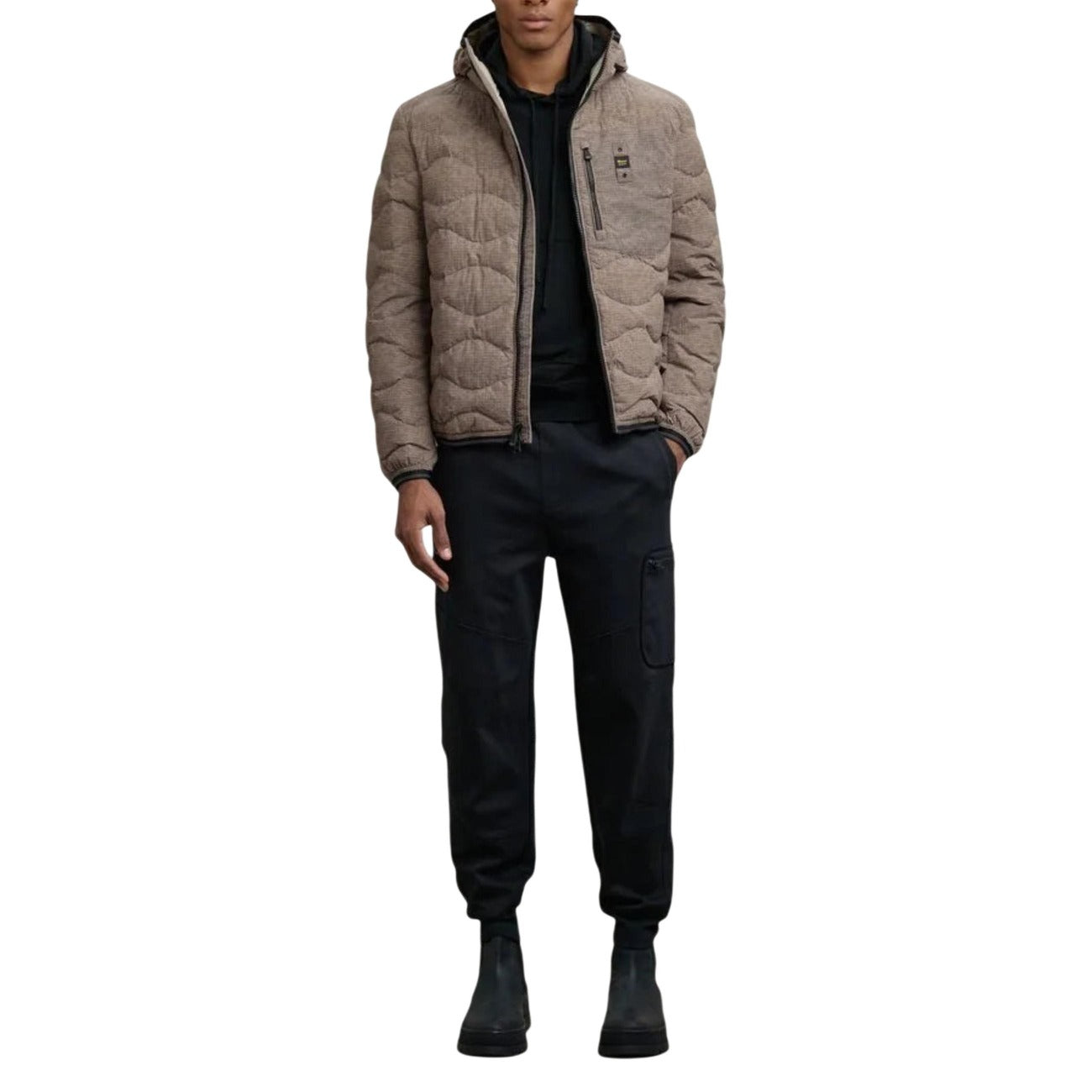 Blauer. - Blauer. Men's Jackets