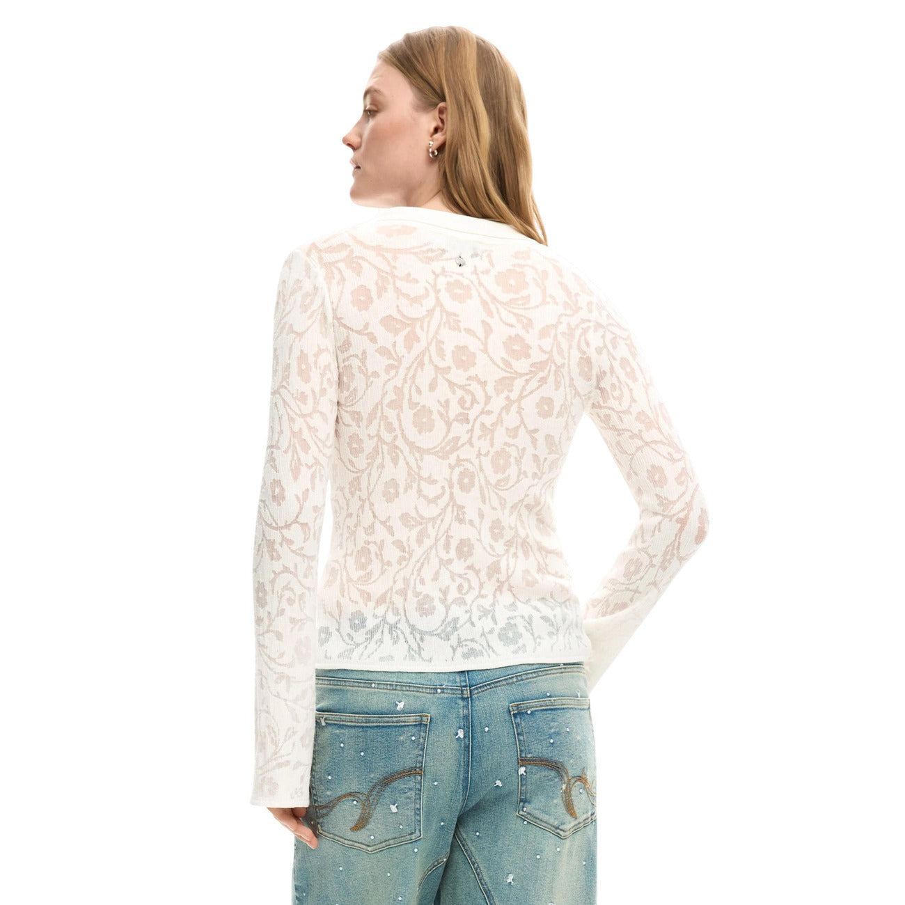 Desigual - Desigual Women's Shirts