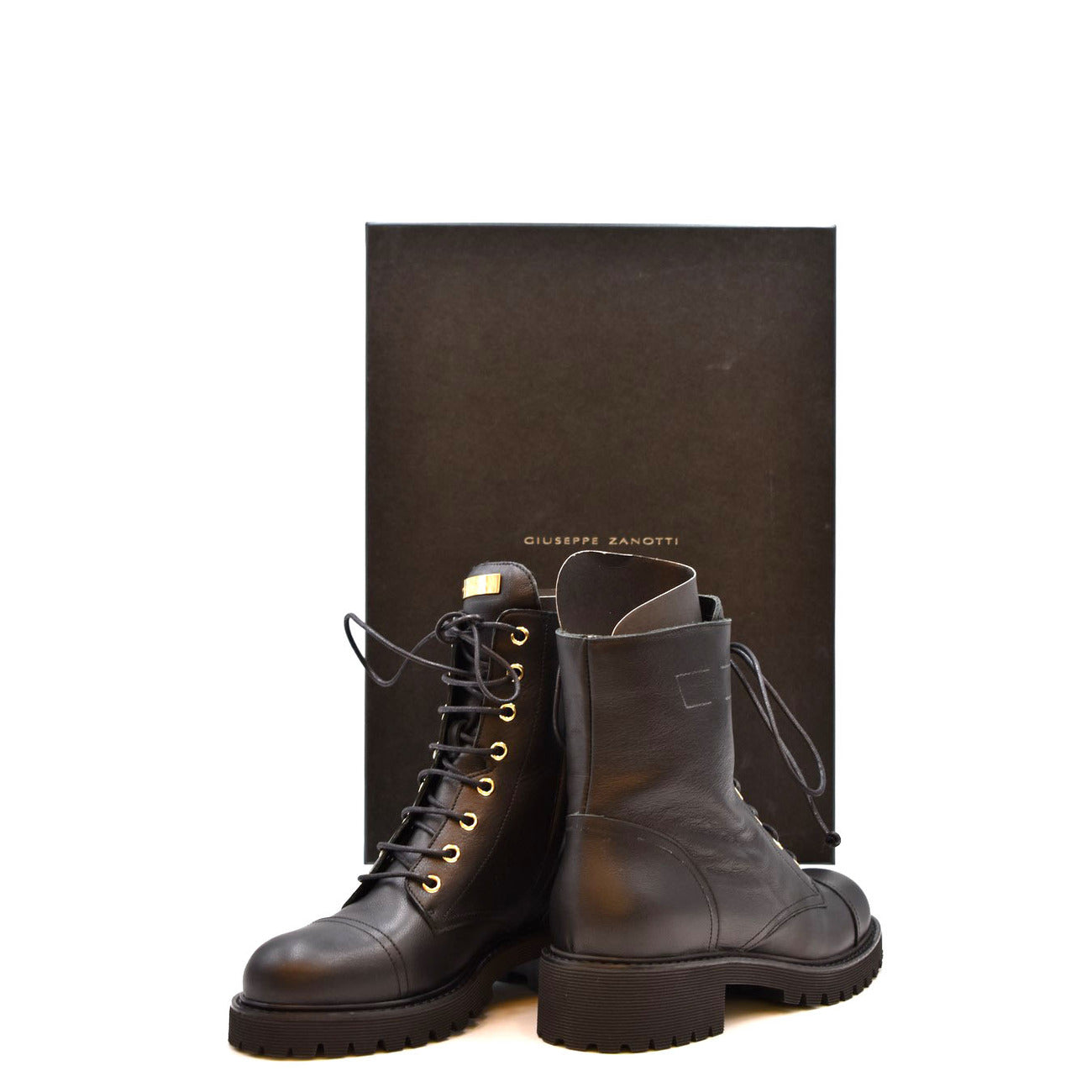 Giuseppe Zanotti - Giuseppe Zanotti Women Boots
