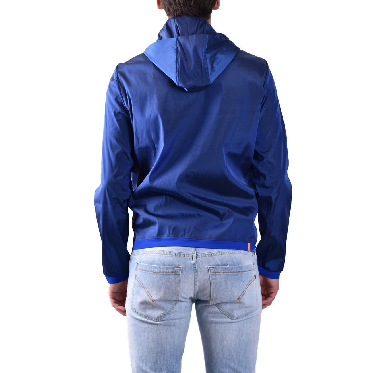 Rrd - Rrd Homme Jaquettes