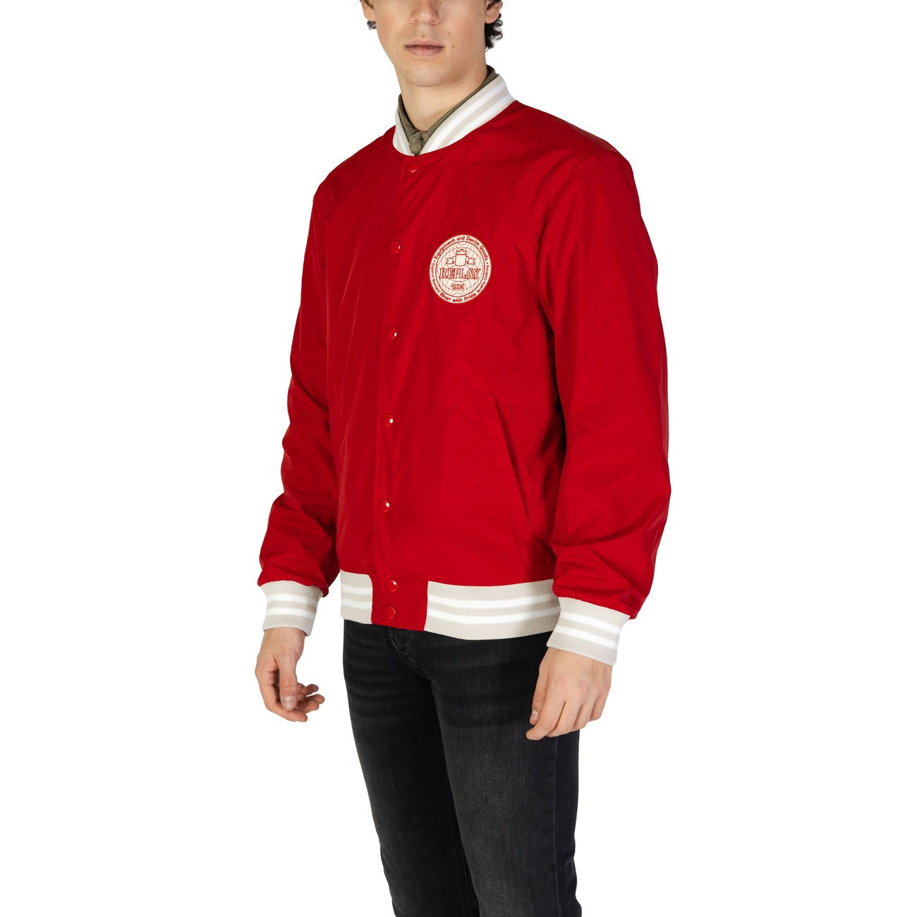 Replay - Replay Homme Jaquettes