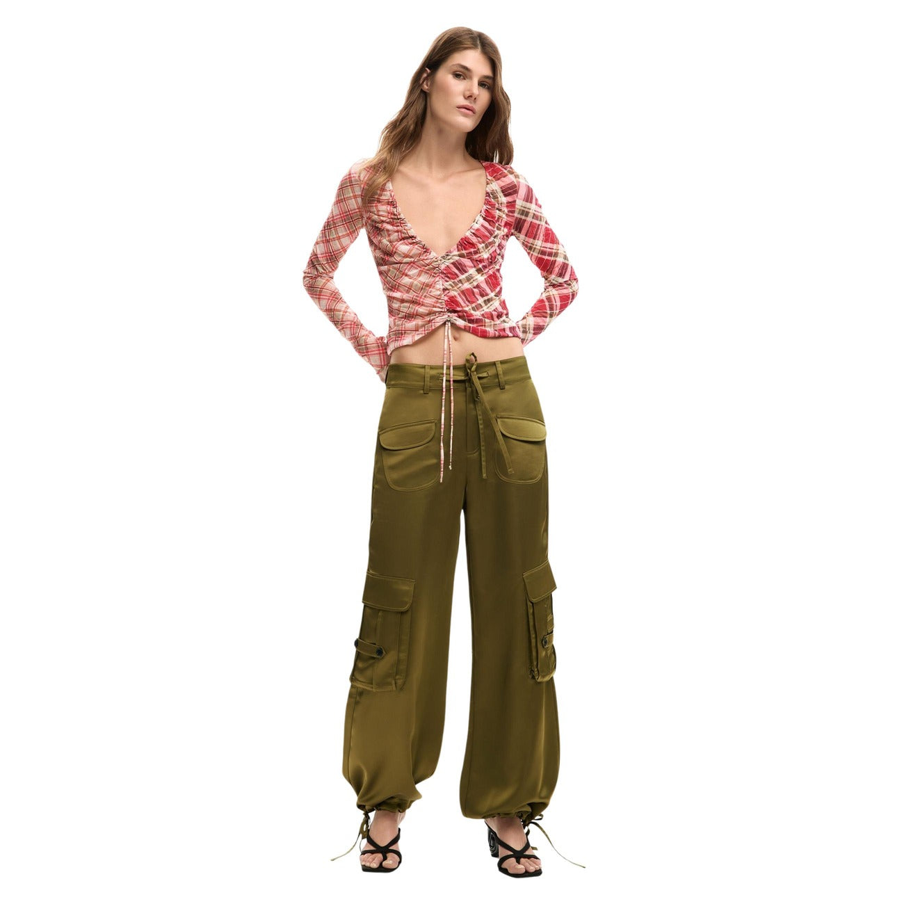 Desigual - Desigual Femme Pantalons