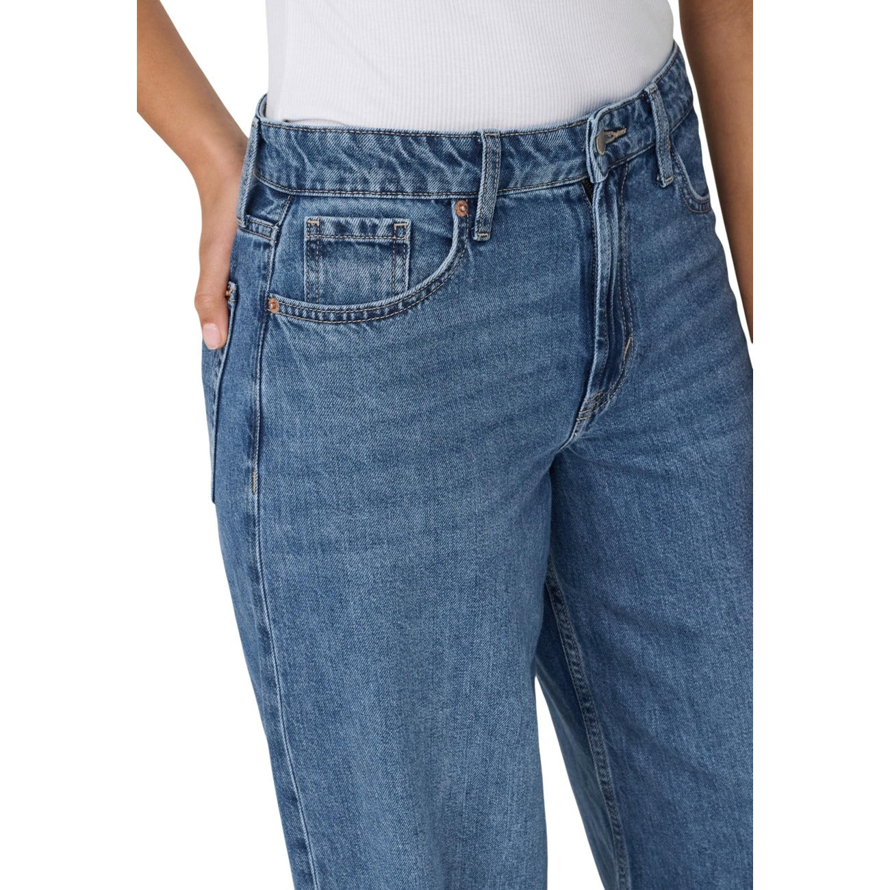 Only - Only Femme Jeans