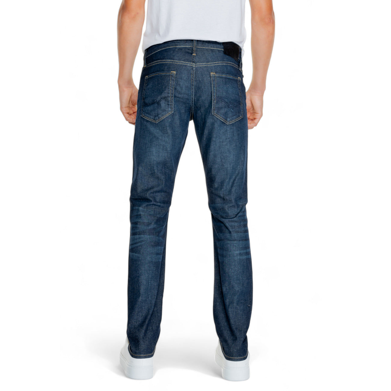 Jack & Jones - Jack & Jones Homme Jeans