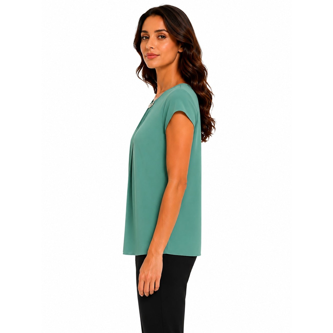 Rinascimento - Rinascimento Women's Blouse