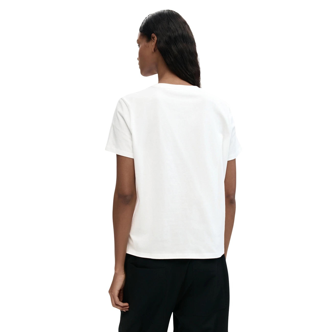 Desigual - Desigual Women T-Shirts