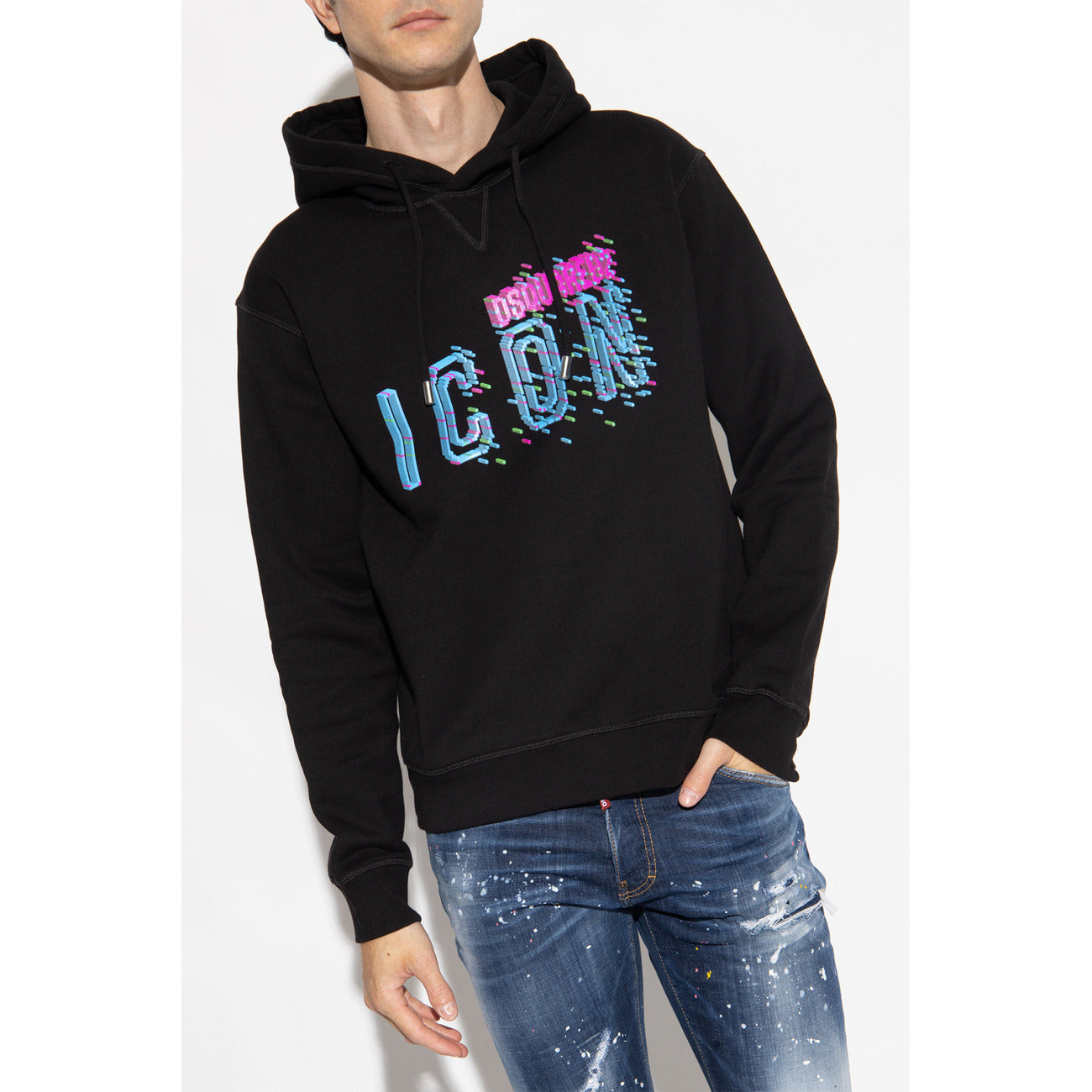 Dsquared - Dsquared Men's Sweatshirts