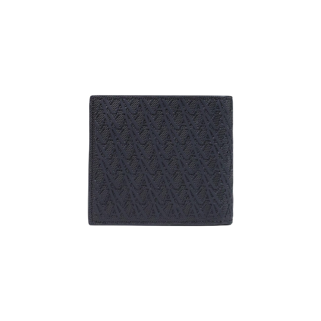 Portefeuille Armani Exchange Homme – Noir