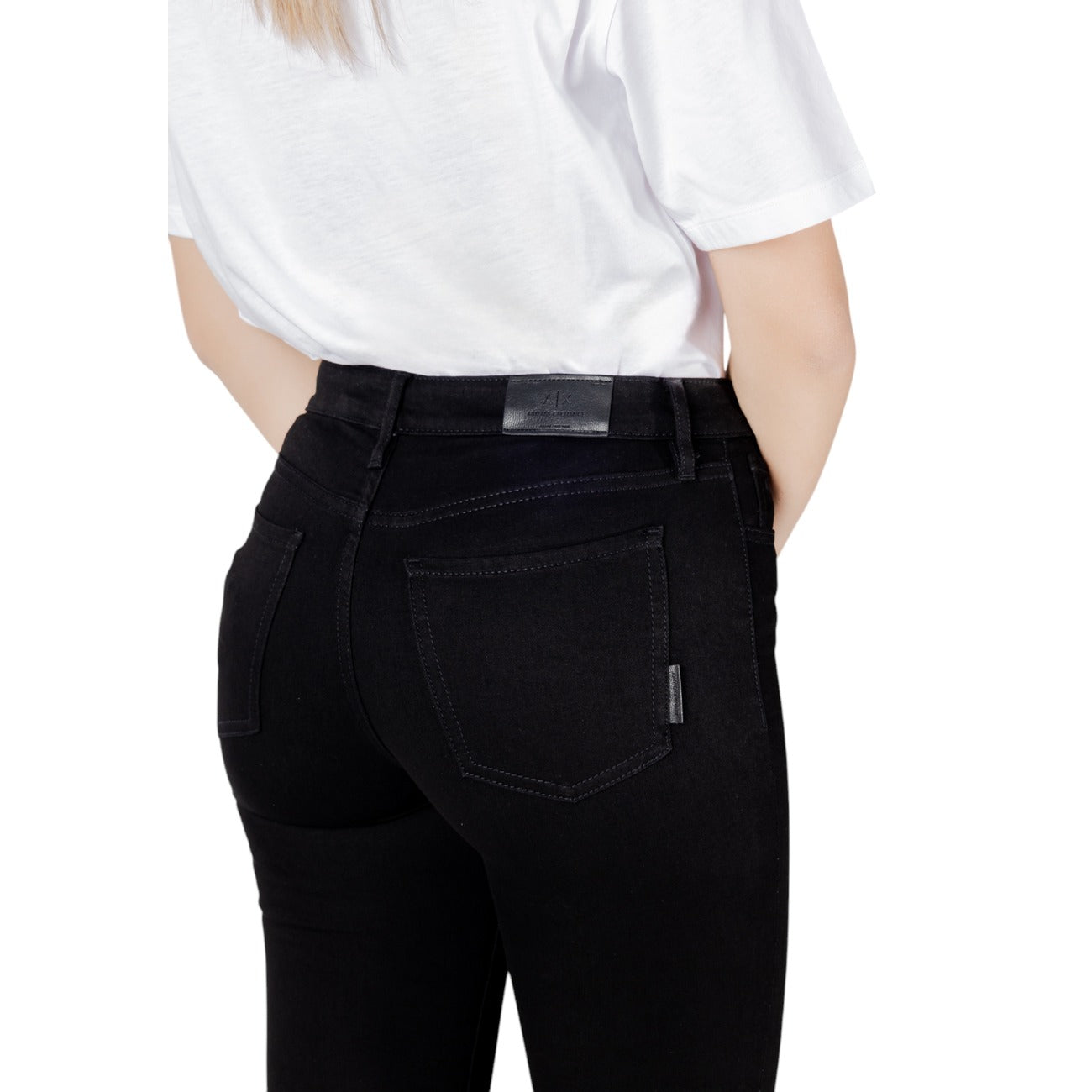 Armani Exchange - Armani Exchange Women's Jeans