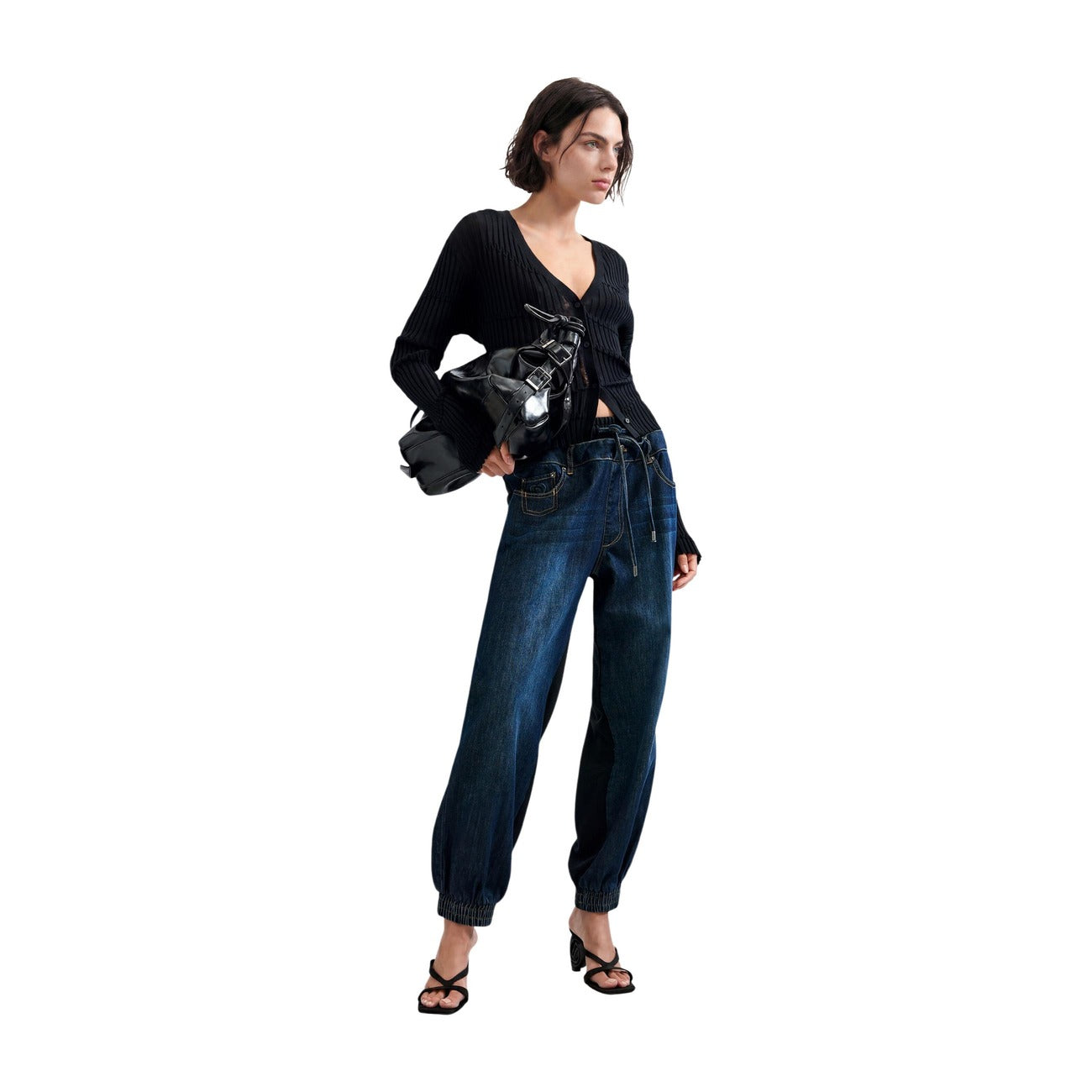 Desigual - Desigual Women's Jeans