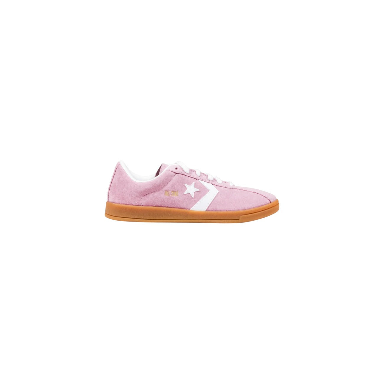 Baskets Converse All Star Classic Trainer Femme – Rose