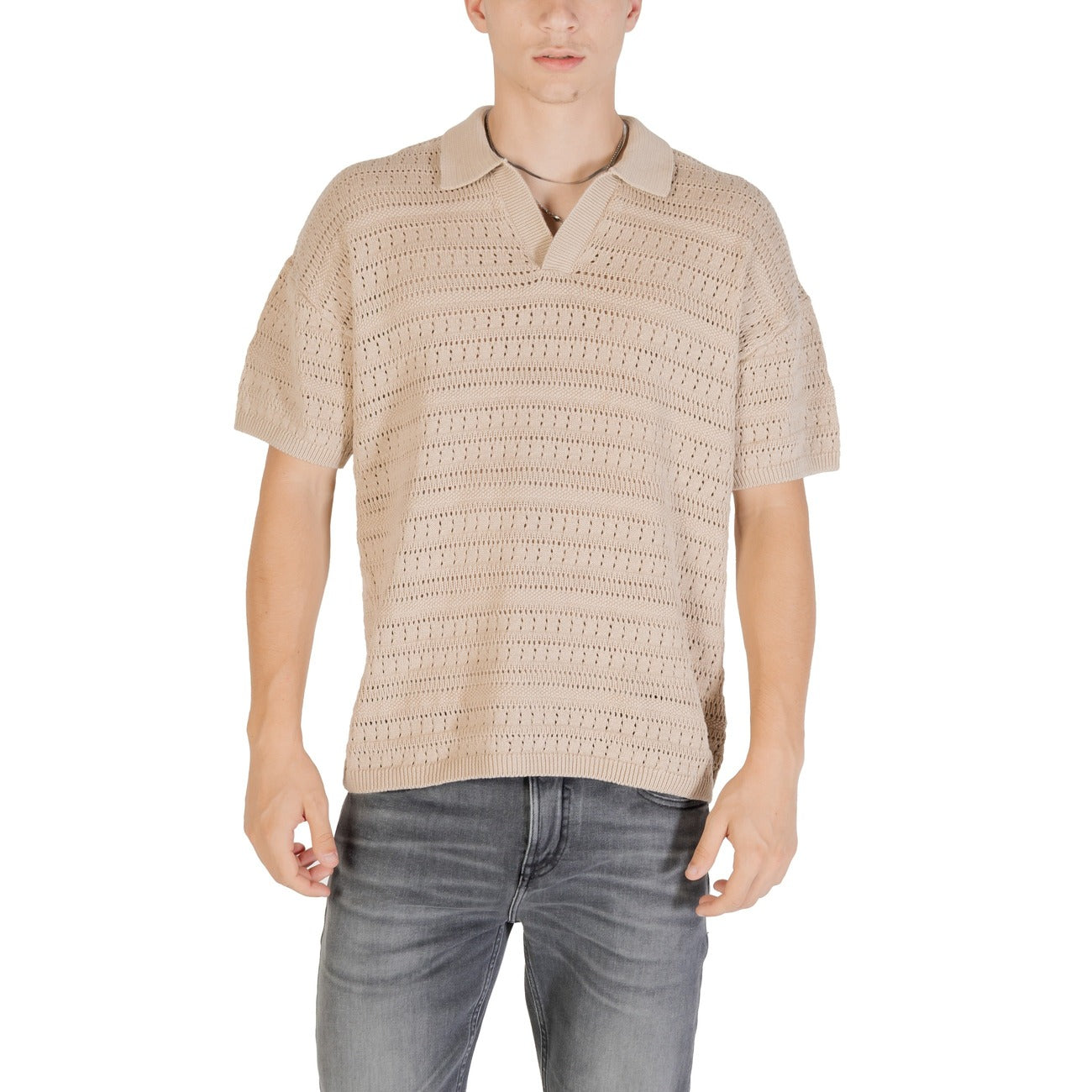 Only & Sons - Only & Sons Homme Polo