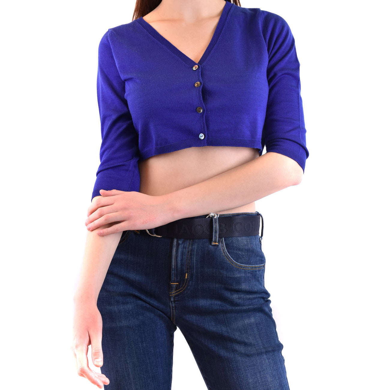 P.a.r.o.s.h. - P.a.r.o.s.h. Women's Cardigans