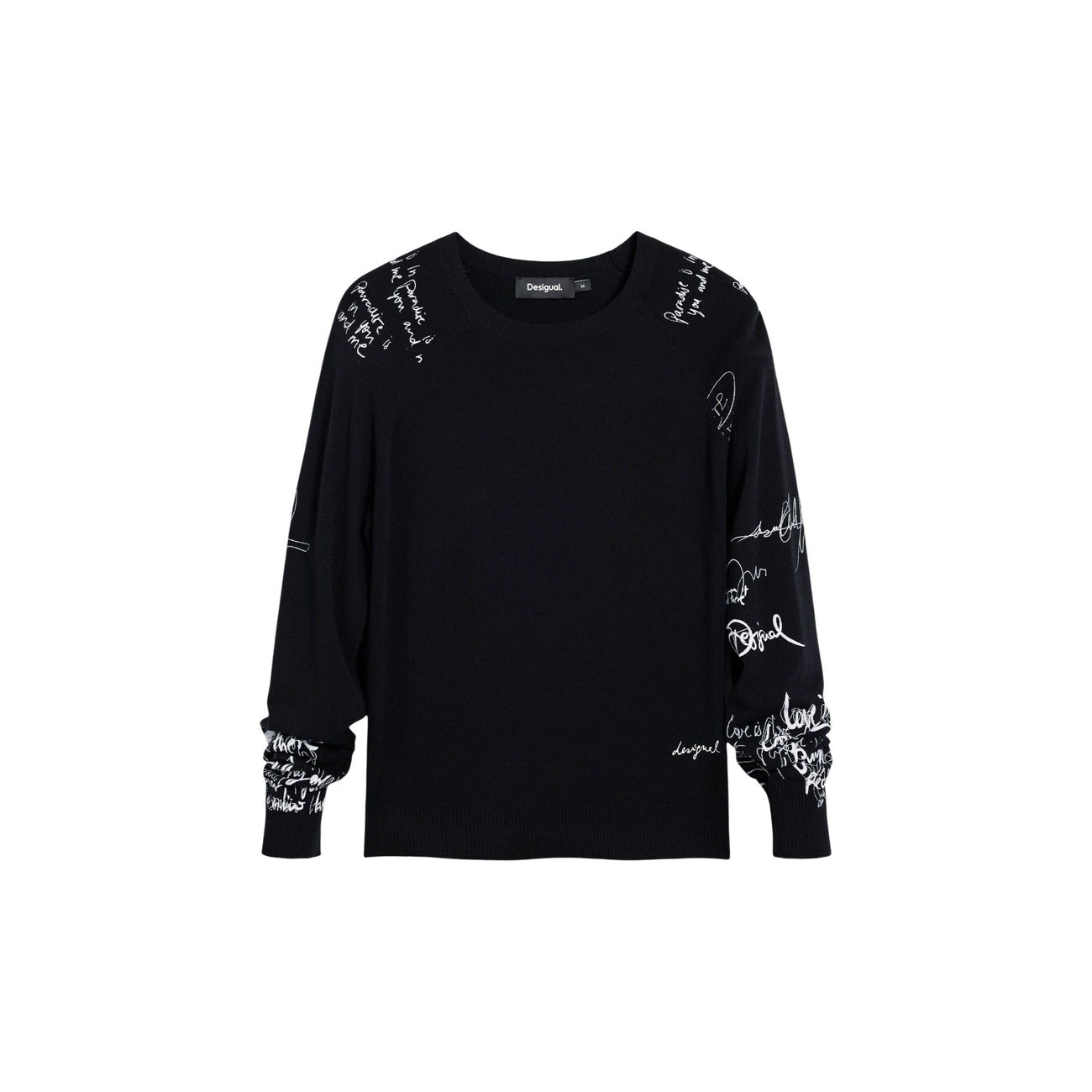 Desigual - Desigual Femme Pulls